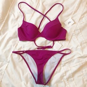 urban outfitters bikini